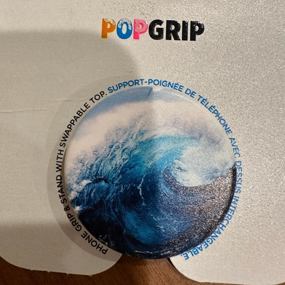 Pop sockets (3) - Picture 4 of 4